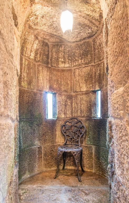 ホテル Pazo Da Fraga Albeos 部屋 写真